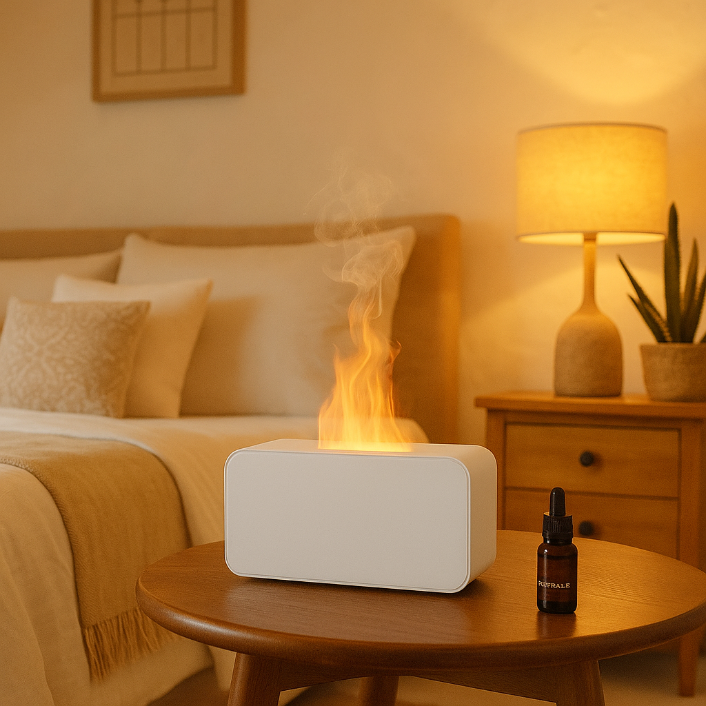 Essential Oil Diffuser