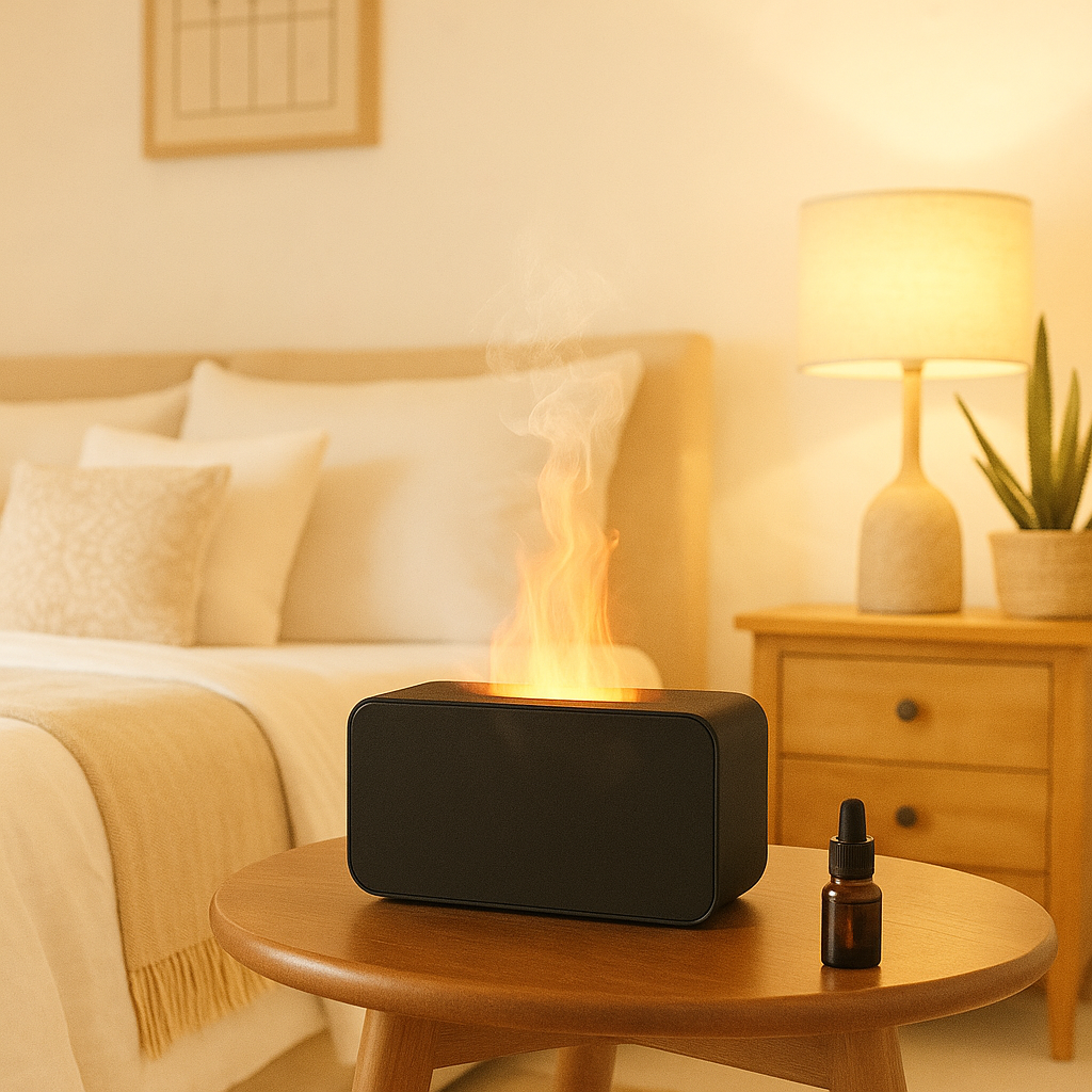 Essential Oil Diffuser